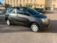 Usata Suzuki Celerio Style 68 CV (50 kW) 2015 Grigio Utilitaria