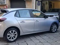 Usata Opel Blitz Edition 75 CV (55 kW) 2022 Beige Berlina