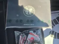 Usata Alfa Romeo Giulietta 120 CV (88 kW) 2019 Verde Utilitaria