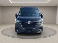 Usata Renault Master T28 134 CV (98 kW) 2019 Nero Monovolume