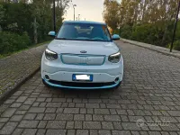 Usata Kia Soul 24 kW (33 CV) 2015 Bianco SUV
