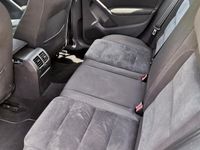 Usata VW Golf VI Highline 105 CV (77 kW) 2010 Grigio Utilitaria