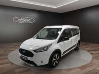 Usata Ford Tourneo Active 120 CV (88 kW) 2021 Bianco Monovolume
