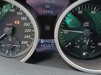 Usata Mercedes SLK200 163 CV (119 kW) 2004 Cabrio