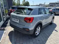 Usata Audi Q2 Business 150 CV (110 kW) 2022 Grigio SUV