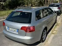 Usata Audi A4 140 CV (102 kW) 2006 Berlina