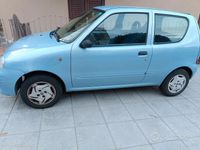 Usata Fiat 600 2003 Blu