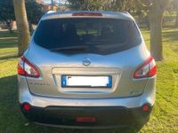 usata Nissan Qashqai +2 Qashqai +2 1.500cc 110cv 2011