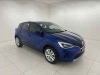 usata Renault Captur 1.6 E-TECH Hybrid Zen