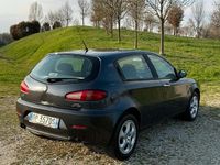 Usata Alfa Romeo 147 120 CV (88 kW) 2008 Utilitaria