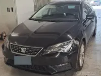 Usata Seat Leon ST XCELLENCE 150 CV (110 kW) 2017 Station wagon