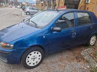 Usata Fiat Punto 2000 Berlina