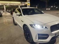 Usata Jaguar F-Pace R-Sport 179 CV (131 kW) 2020 SUV