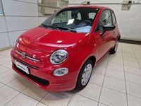 Usata Fiat 500 69 CV (50 kW) 2023 Rosso Utilitaria