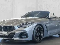 Usata BMW Z4 M Sport 197 CV (144 kW) 2025 Other Cabrio