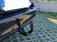 Usata VW Passat Business 150 CV (110 kW) 2018 Grigio Station wagon