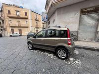 Usata Fiat Panda Emotion 60 CV (44 kW) 2009 Utilitaria