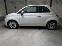 Usata Fiat 500 Lounge 69 CV (50 kW) 2018 Berlina