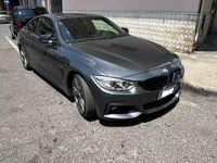 Usata BMW 425 M Sport 218 CV (160 kW) 2014 Coupé
