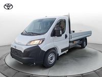 Nuova Toyota Proace 140 CV (102 kW) 2026 Bianco Monovolume