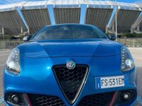 usata Alfa Romeo Giulietta 2.0 jtdm Sport 150cv
