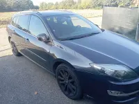 Usata Renault Laguna III 150 CV (110 kW) 2014 Station wagon