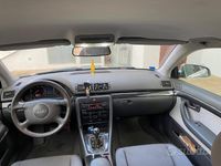 Usata Audi A4 2001 Station wagon