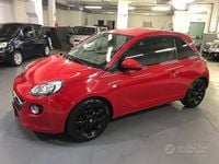 Usata Opel Adam 87 CV (63 kW) 2019 Other Utilitaria