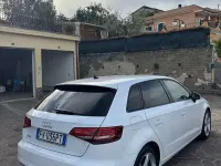 Usata Audi A3 Sport 116 CV (85 kW) 2019 Berlina