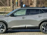 Usata Peugeot 2008 Allure 131 CV (96 kW) 2024 Grigio SUV