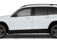 Nuova Mercedes GLB180 Advanced Plus 116 CV (85 kW) 2026 Bianco SUV