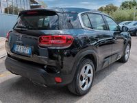Usata Citroën C5 Aircross Business Class 131 CV (96 kW) 2021 Nero SUV