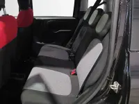 Usata Fiat Panda Easy 69 CV (50 kW) 2020 Nero Utilitaria
