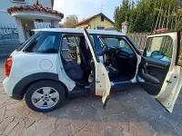 Usata Mini ONE 95 CV (69 kW) 2018 Utilitaria