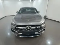 Usata Mercedes GLA200 AMG line 150 CV (110 kW) 2024 Nero SUV