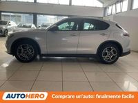 Usata Alfa Romeo Stelvio Sprint 210 CV (154 kW) 2023 Grigio SUV