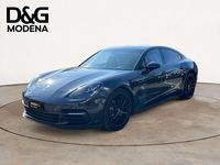 Usata Porsche Panamera Sport Turismo 330 CV (242 kW) 2018 Nero Utilitaria