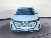 Usata EVO Evo 5 127 CV (93 kW) 2023 Bianco SUV