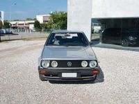 Usata VW Golf II 45 CV (33 kW) 1985 Grigio Utilitaria