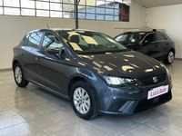 Usata Seat Ibiza 116 CV (85 kW) 2025 Grigio scuro Utilitaria