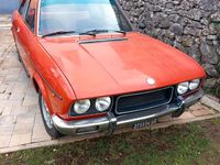 Usata Fiat 1600 Sport 1970