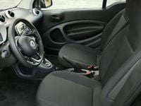 Usata Smart ForTwo Coupé 71 CV (52 kW) 2019 Nero Utilitaria