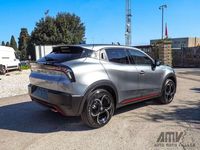 Usata Alfa Romeo Junior Edizione Speciale 136 CV (100 kW) 2024 Argento SUV