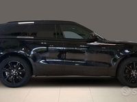 Usata Land Rover Range Rover Velar 240 CV (176 kW) 2021 Nero SUV