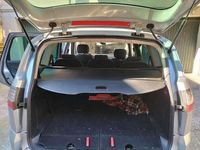 Usata Ford S-MAX S 125 CV (91 kW) 2007 Argento Monovolume