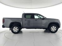 Usata VW Amarok Life 205 CV (150 kW) 2024 Dark grey metallizzato Pick-up