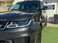 Usata Land Rover Range Rover Sport HSE Dynamic 250 CV (183 kW) 2020 Grigio SUV