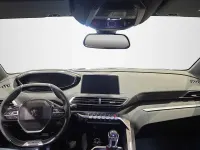 Usata Peugeot 3008 GT-line 130 CV (95 kW) 2018 Grigio SUV