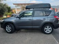 Usata Toyota RAV4 150 CV (110 kW) 2009 Bluazzurro SUV