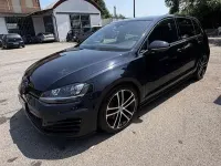 Usata VW Golf VII GTD 184 CV (135 kW) 2017